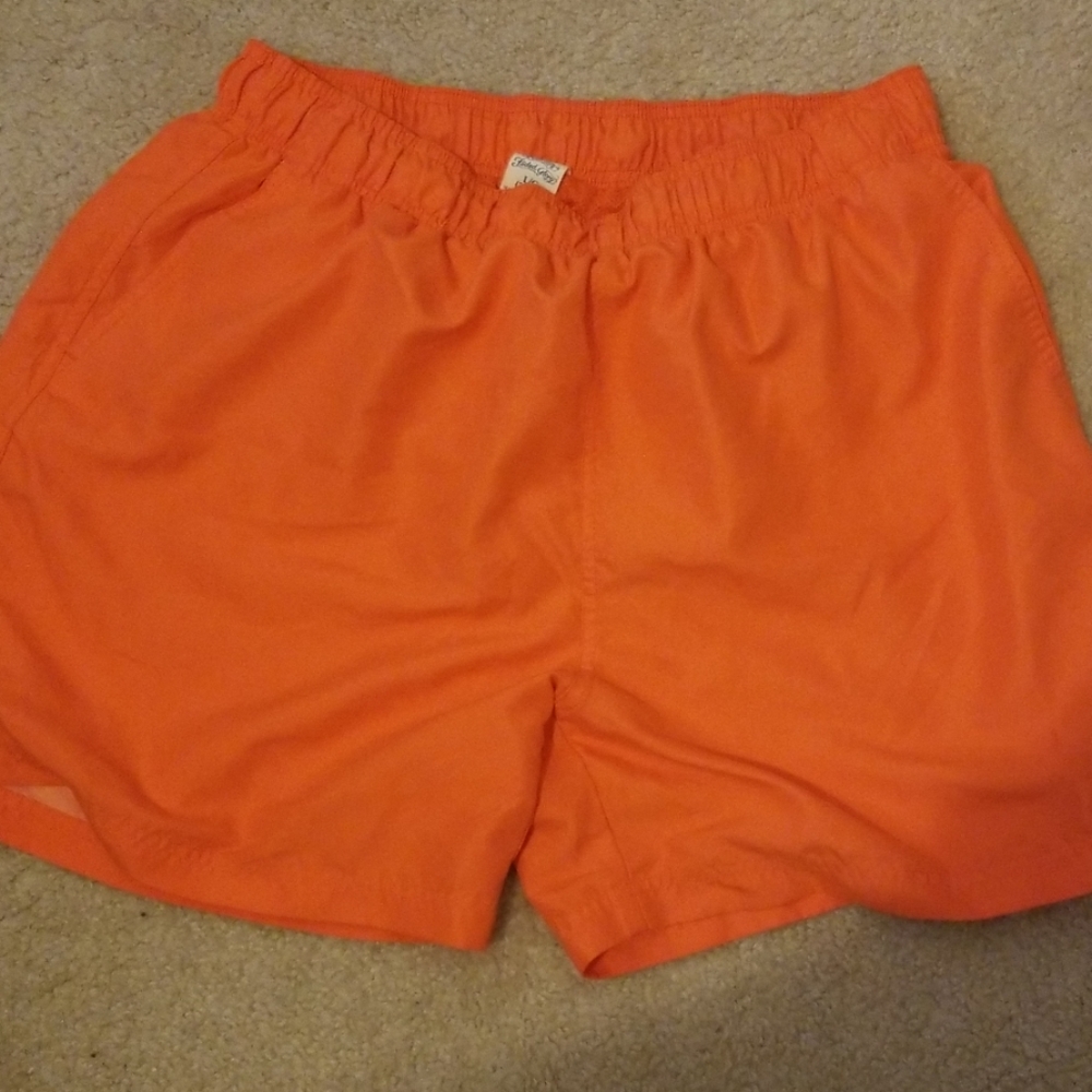 Mens Trunks Size L✅